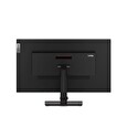 Lenovo LCD ThinkVision T32P-20-31.5",IPS,matný,16:9,3840x2160,178/178,4ms/6ms,350cmd,1000:1,HDMI,DP,USB,VESA,Pivot