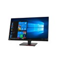 Lenovo LCD ThinkVision T32P-20-31.5",IPS,matný,16:9,3840x2160,178/178,4ms/6ms,350cmd,1000:1,HDMI,DP,USB,VESA,Pivot