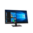 Lenovo LCD ThinkVision T32P-20-31.5",IPS,matný,16:9,3840x2160,178/178,4ms/6ms,350cmd,1000:1,HDMI,DP,USB,VESA,Pivot