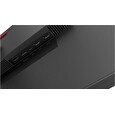 Lenovo LCD ThinkVision T32P-20-31.5",IPS,matný,16:9,3840x2160,178/178,4ms/6ms,350cmd,1000:1,HDMI,DP,USB,VESA,Pivot