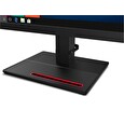Lenovo LCD ThinkVision T32P-20-31.5",IPS,matný,16:9,3840x2160,178/178,4ms/6ms,350cmd,1000:1,HDMI,DP,USB,VESA,Pivot