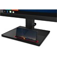 Lenovo LCD ThinkVision T32P-20-31.5",IPS,matný,16:9,3840x2160,178/178,4ms/6ms,350cmd,1000:1,HDMI,DP,USB,VESA,Pivot