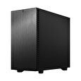 Fractal Design Define 7 Black Solid