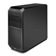 HP Z4 G4 Workstation 750W W-2245/2x16GB ECC/512GB NVMe/NVIDIA Quadro P2200-5GB/DVD/W10P