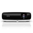 DLP Proj. BenQ TK810 - 3200lm,4K UHD,HDMI