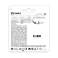 Kingston paměťová karta 256GB microSDXC React Plus SDCR2 w/Adapter + MLPM Reader