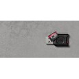 Kingston paměťová karta 256GB microSDXC React Plus SDCR2 w/Adapter + MLPM Reader