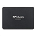 Verbatim SSD Vi550 S3 1TB SATA III, 2.5” W 535/ R 560 MB/s