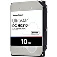 Western Digital Ultrastar® HDD 10TB (WUS721010ALE6L4) DC HC330 3.5in 26.1MM 256MB 7200RPM SATA 512E SE (GOLD WD101KRYZ)