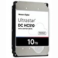 Western Digital Ultrastar® HDD 10TB (WUS721010ALE6L4) DC HC330 3.5in 26.1MM 256MB 7200RPM SATA 512E SE (GOLD WD101KRYZ)
