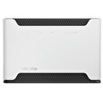 MikroTik RBD53G-5HacD2HnD-TC&EG12-EA, 716MHz CPU, 256MB RAM, USB, 5x LAN, 2.4+5GHz,Wi-Fi 2,4GHz + 5 GHz, LTE, vč. L4