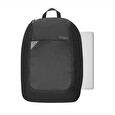 Targus Intellect 15.6" Laptop Backpack Black