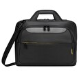 Targus CityGear 3 Topload - Brašna na notebook - 14" - 15.6" - černá