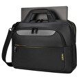 Targus CityGear 3 Topload - Brašna na notebook - 14" - 15.6" - černá
