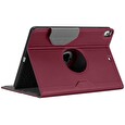 Targus VersaVu Classic - Pouzdro s klopou pro tablet - polyuretan, polykarbonát, thermoplastic - vínově červený - 10.2" - 10.5" - pro Apple 10.2-inch iPad (7th generation, 8th generation); 10.5-inch iPad Air (3rd generation); 10.5-inch iPad Pro