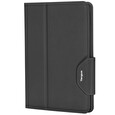 Targus VersaVu Classic - Pouzdro s klopou pro tablet - polyuretan, polykarbonát, thermoplastic - černá - 10.2" - 10.5" - pro Apple 10.2-inch iPad (7th generation, 8th generation); 10.5-inch iPad Air (3rd generation); 10.5-inch iPad Pro