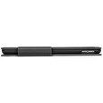 Targus VersaVu Classic - Pouzdro s klopou pro tablet - polyuretan, polykarbonát, thermoplastic - černá - 10.2" - 10.5" - pro Apple 10.2-inch iPad (7th generation, 8th generation); 10.5-inch iPad Air (3rd generation); 10.5-inch iPad Pro