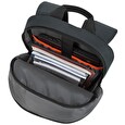 Targus Geolite Plus - Batoh na notebook - 12.5" - 15.6" - černá