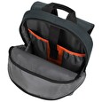 Targus Geolite Plus - Batoh na notebook - 12.5" - 15.6" - černá