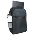 Targus Geolite Plus - Batoh na notebook - 12.5" - 15.6" - černá