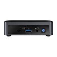Intel NUC Kit 10i7FNKPA i7/Win10/8GB/256GB NVMe
