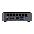 Intel NUC Kit 10i7FNKPA i7/Win10/8GB/256GB NVMe