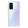 Huawei P40 DualSIM gsm tel. Ice White