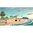 SWITCH Animal Crossing: New Horizons