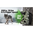 EVOLVEO StrongVision A, fotopast/časosběrná kamera
