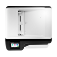 HP PageWide Color MFP 774dn