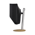 27" Acer ConceptD CP3271KP - IPS, 4K, 4ms, 400cd/m2, 16:9, HDMI, DP, USB, DeltaE, FreeSync, výška