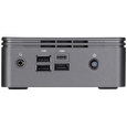 GIGABYTE Brix H-10710 barebone (i7 10710U)