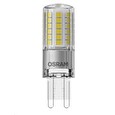 OSRAM LED STAR PIN CL 4,8W 827 G9 600lm 2700K (CRI 80) 15000h A++ (Krabička 1ks)
