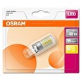 OSRAM LED STAR PIN CL 4,8W 827 G9 600lm 2700K (CRI 80) 15000h A++ (Krabička 1ks)