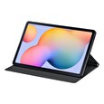 Samsung Polohovací pouzdro Tab S6 Lite P610 Gray