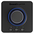 Creative zvuková karta Sound Blaster X-3/ externí/ 7.1/ USB