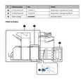 Epson WorkForce Enterprise Staple Cartridge for Staple Finisher