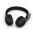 Jabra Evolve2 65, USB-C Black MS teams Stereo