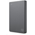 Seagate Basic Portable 4TB Ext. 2.5" USB 3.0 Black