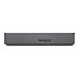 Seagate Basic Portable 4TB Ext. 2.5" USB 3.0 Black