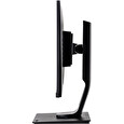 24" iiyama XUB2493HSU-B1: IPS, FullHD@75Hz, 250cd/m2, 4ms, VGA, HDMI, DP, USB, height, pivot, černý