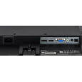 24" iiyama XUB2493HSU-B1: IPS, FullHD@75Hz, 250cd/m2, 4ms, VGA, HDMI, DP, USB, height, pivot, černý