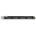 QNAP TS-451DeU-2G (2,0GHz / 2GB RAM / 4x SATA / 2x M.2 / 2x 2,5 GbE / 1x 10GbE SFP+ / malá hloubka)