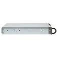 QNAP TS-451DeU-2G (2,0GHz / 2GB RAM / 4x SATA / 2x M.2 / 2x 2,5 GbE / 1x 10GbE SFP+ / malá hloubka)