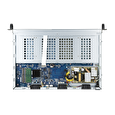 QNAP TS-451DeU-2G (2,0GHz / 2GB RAM / 4x SATA / 2x M.2 / 2x 2,5 GbE / 1x 10GbE SFP+ / malá hloubka)
