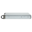QNAP TS-451DeU-2G (2,0GHz / 2GB RAM / 4x SATA / 2x M.2 / 2x 2,5 GbE / 1x 10GbE SFP+ / malá hloubka)
