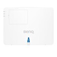 BenQ DLP Laser Projektor LU710, 1920x1200 WUXGA/4000 lm/1.13 ÷1.46:1/HDMIx2/VGA/USB/LAN/repro