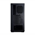 In Win skříň 216, mid tower, 220mm PSU, 166mm fan,, 2xHDD, 5xSSD, 2x USB 3.0 / HD Audio / Black