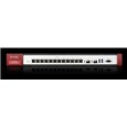 ZyXEL ATP700 firewall, 12 Gigabit user-definable ports, 2*SFP, 2* USB with 1 Yr Bundle