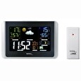 Technoline WS 6442 - meteorologická stanice